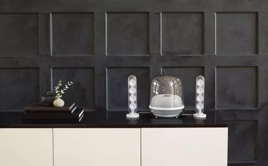 Harman Kardon SoundSticks