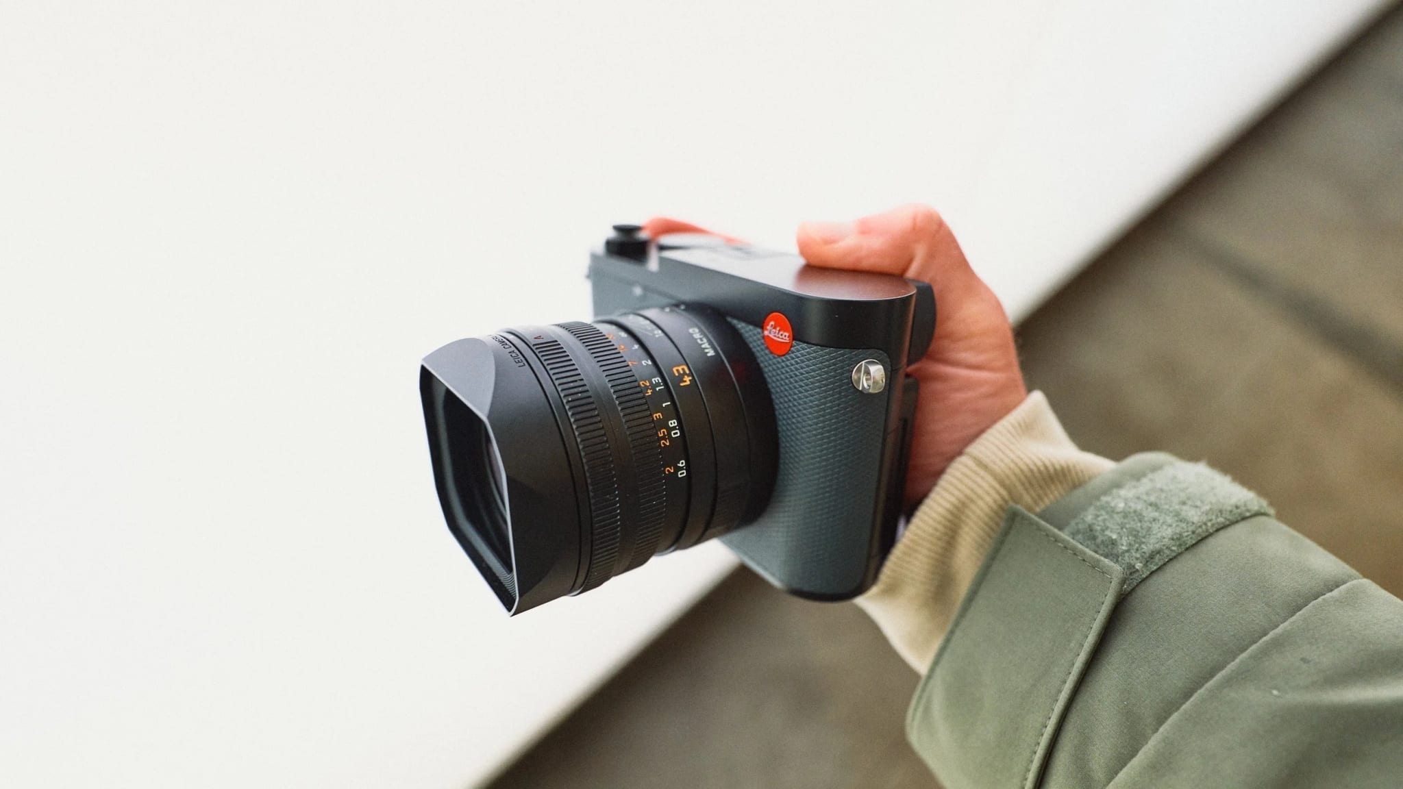 Leica Q3 43mm