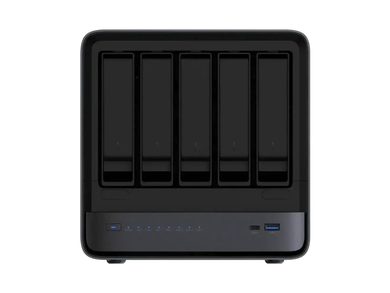 N5 Air AI NAS
